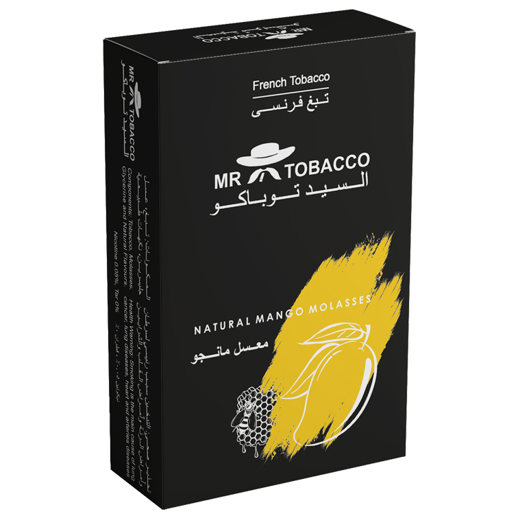 Mango Flavor