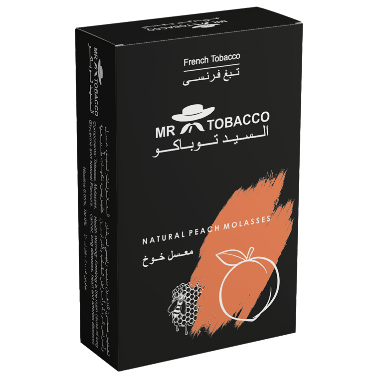 Peach Flavor